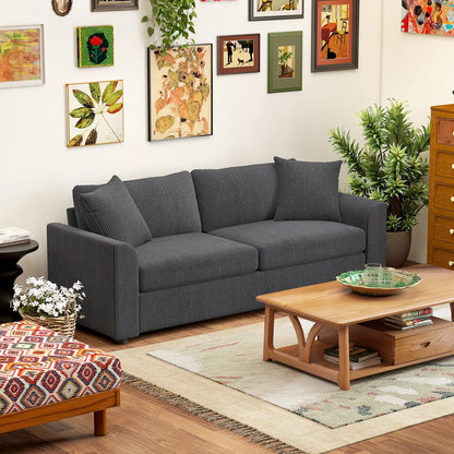 Dylan 3 seater sofa