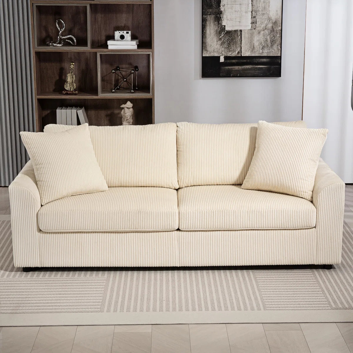 Dylan 3 seater sofa