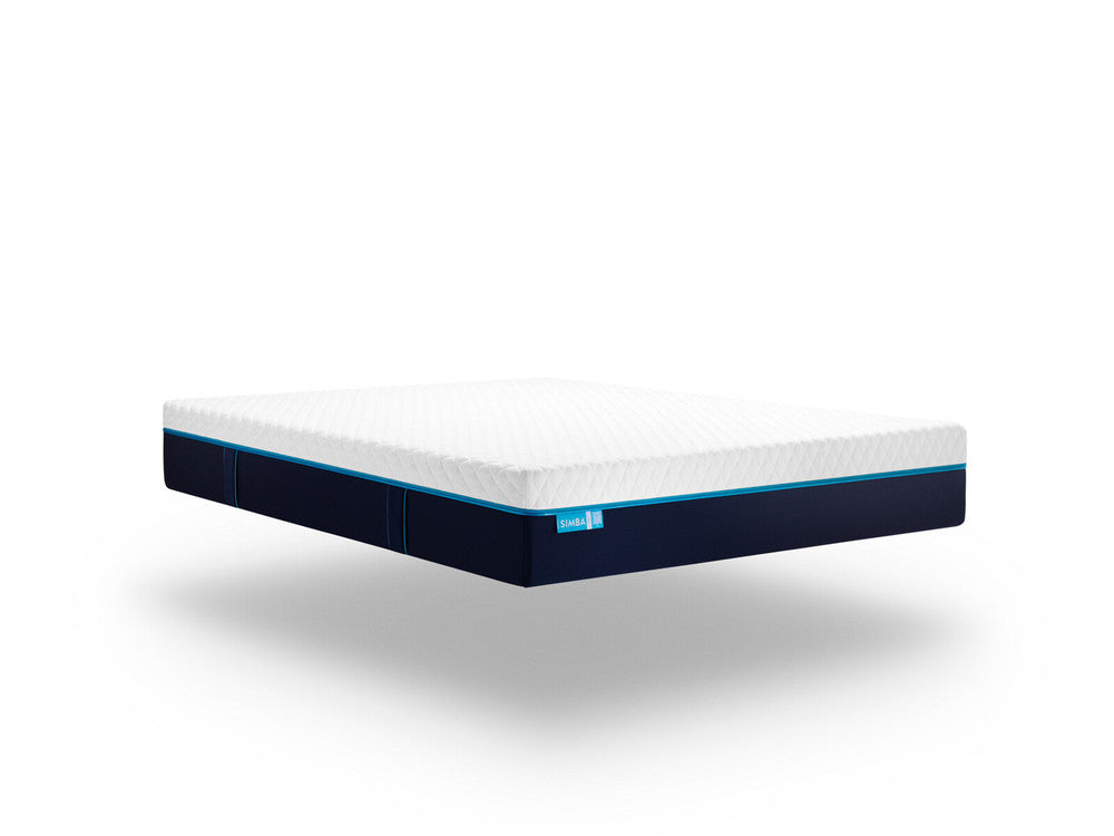Simba Sleep Hybrid Pro Mattress
