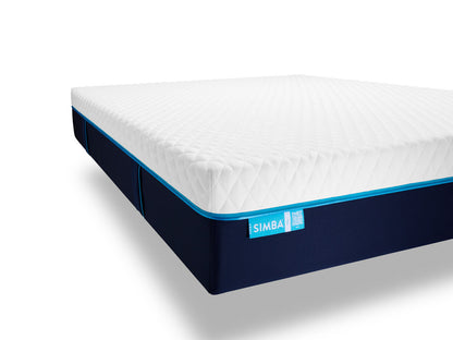 Simba Sleep Hybrid Pro Mattress