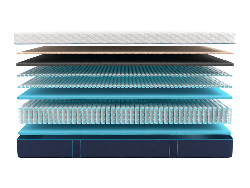 Simba Sleep Hybrid Pro Mattress