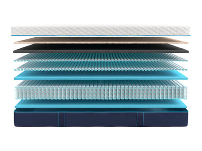 Simba Sleep Hybrid Pro Mattress