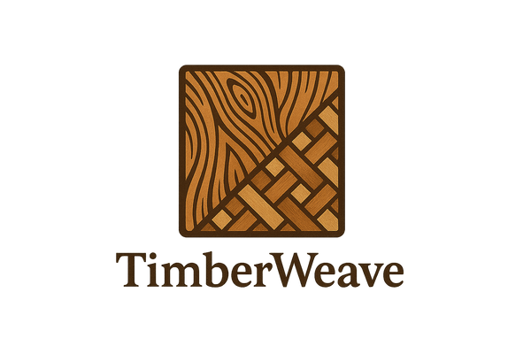TimberWeave logo