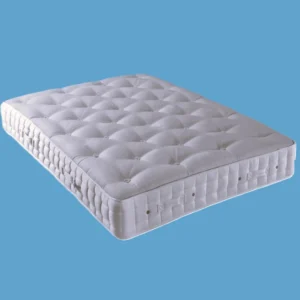Ortho Sprung Mattress Medium Firm 8"thick