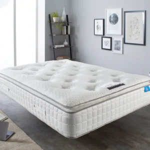 Eco Spring Mattress 10" Thickness
