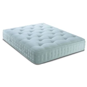 1000 Pocket Spring Mattress 11"